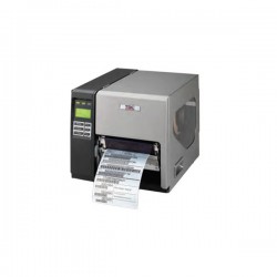 TSC TTP-268M Barcode Printer