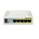 Mikrotik RB260GSP Small SOHO Switch