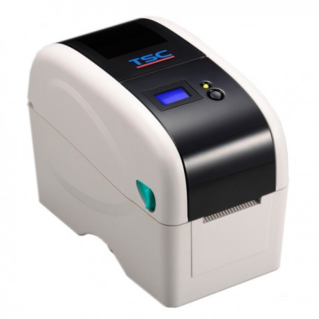 TSC TTP-225 Barcode Printer