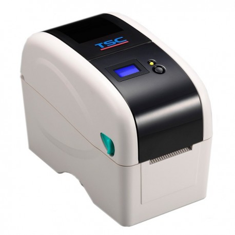 TSC TTP-323 Barcode Printer