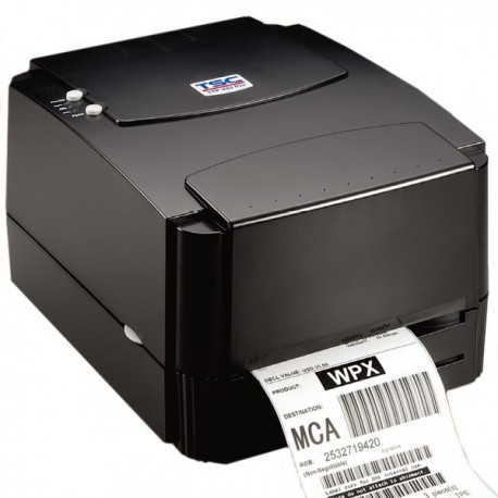 TSC TTP-243E Pro Barcode Printer