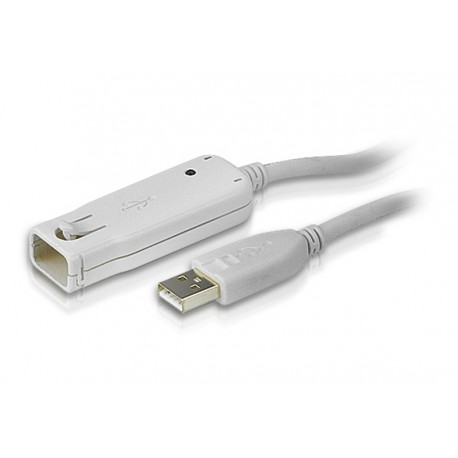 ATEN UE2120 1-Port USB 2.0 Extender Cable