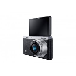 Samsung NX mini - NXF1 Smart Camera