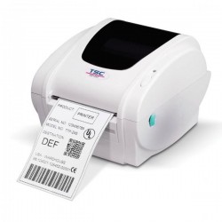 TSC TDP-345 Barcode Printer