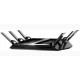 Netgear R8000  Nighthawk X6 Tri-Band WiFi Router