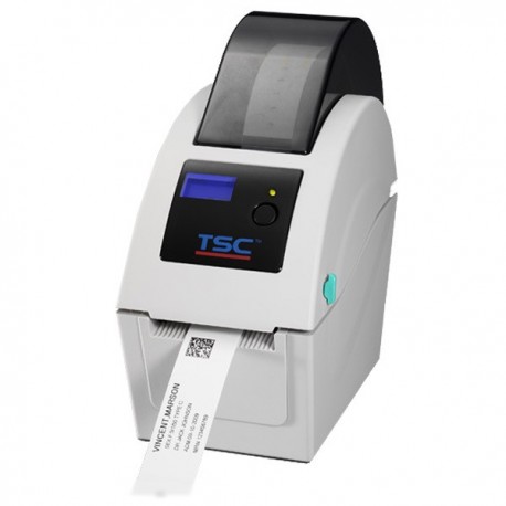 TSC TDP-225W Barcode Printer