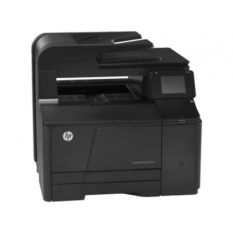 HP LaserJet Pro 200 color MFP M276NW