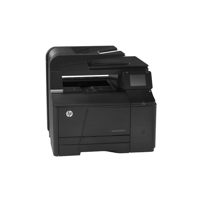 hp laserjet 200 m276nw driver