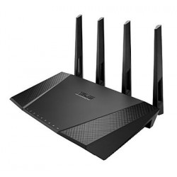 ASUS RT-AC87U Wireless AC2400 Dual-band Gigabit Router