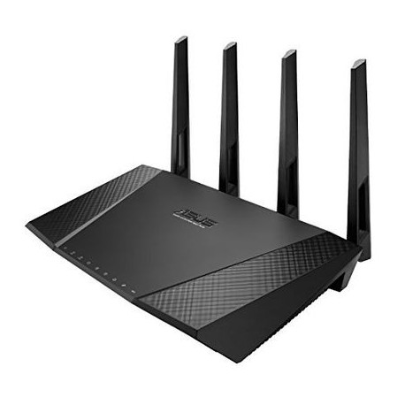 ASUS RT-AC87U Wireless AC2400 Dual-band Gigabit Router