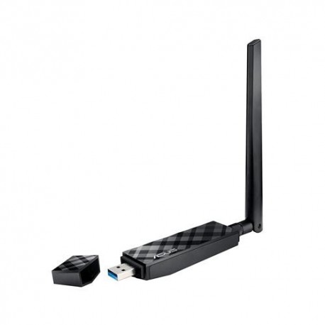 ASUS USB-AC56 Dual-band Wireless-AC1200 USB 3.0 Wi-Fi Adapter