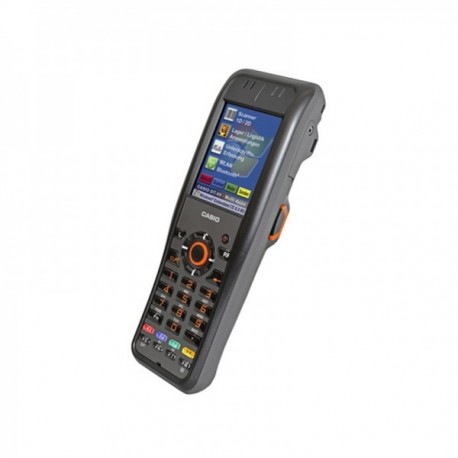 CASIO DT-X8-10E Mobile Scanner Barcode
