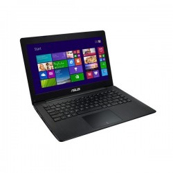 Asus X453MA-BING-WX341B Notebook Black Intel Pentium Quad Core N3540 Win 8.1 Bing