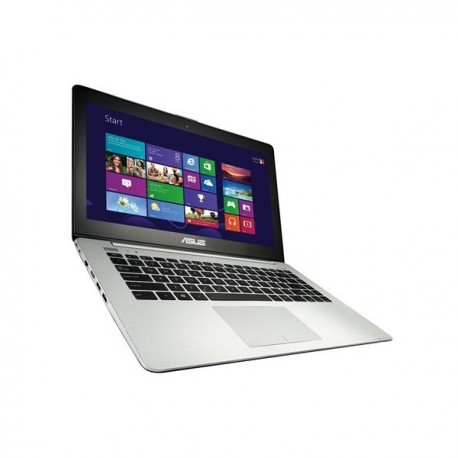 Asus A455LN-WX004D Notebook Intel Core i5-4210U