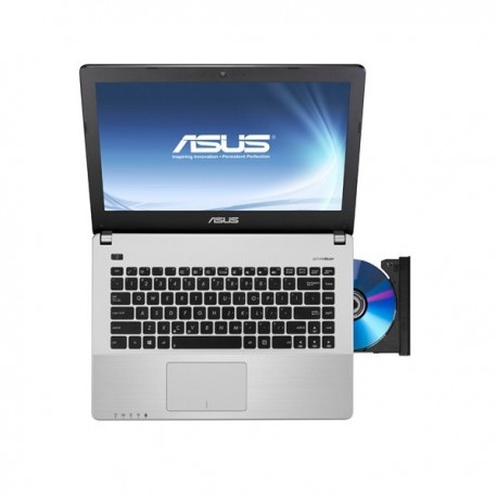 Asus X450JN-WX022D Notebook Intel Core i7-4710HQ