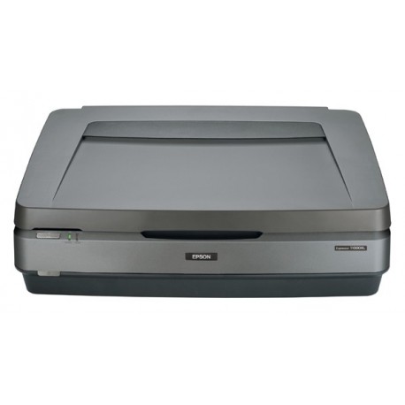 Epson Expression 11000XL Scanner A3 Flatbed