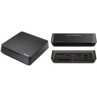 ASUS VivoPC VC60 Intel Core i5-3210M Black