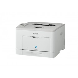 Epson M300D WorkForce AcuLaser A4 Mono Laser Printer