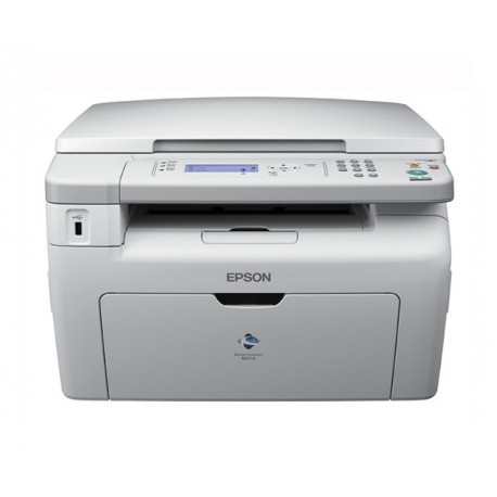 Epson AcuLaser MX14 Printer Laser All In One A4