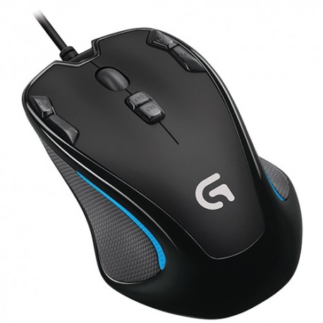 LOGITECH G300S Gaming Mouse 