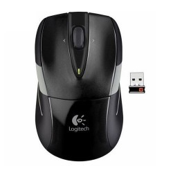 Logitech M545 Wireless Mouse 