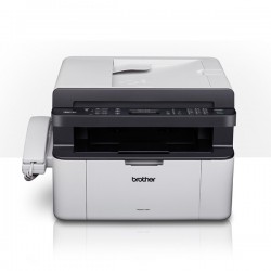 Brother MFC-1815 Printer Laser A4