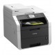 Brother MFC-9140CDN Printer All In One A4