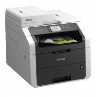 Brother MFC-9140CDN Printer All In One A4