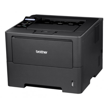 Brother HL-6180DW Printer Laser A4
