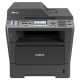Brother MFC-8510DN Printer Laser A4