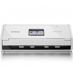 Brother ADS-1600W A4 Document Scanner
