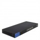 Linksys LGS318 18-Port Business Gigabite Smart Switch (LGS318-AP)