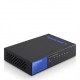 Linksys LGS105 5 Port Desktop Business Gigabit Switch