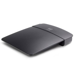 Linksys E900 N300 Wireless Router