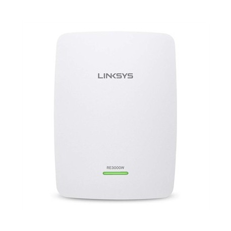 Linksys RE3000W N300 Wireless Range Extender