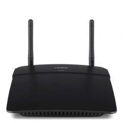 Linksys E1700 N300 Wireless Router (E1700-AP)