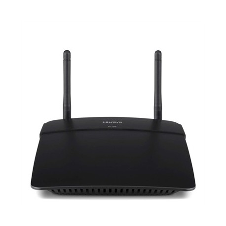 Linksys E1700 N300 Wireless Router (E1700-AP)