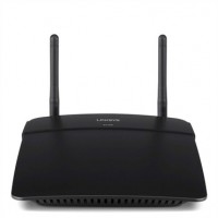 Linksys E1700 N300 Wireless Router (E1700-AP)