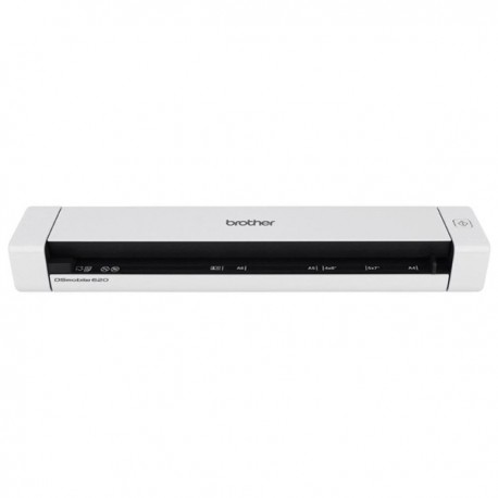 Brother DS-620 High Speed 2-sided Document Scanner