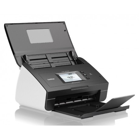 Brother ADS-2600W Document Scanner A4 Wireless