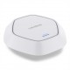 Linksys LAPN300 Business Acces Point Wireless WI-FI Single Band 2,4Ghz N300 With POE (LAPN300)