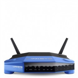 Linksys WRT1200AC AC1200 Dual-Band Smart WI-FI Wireless Router