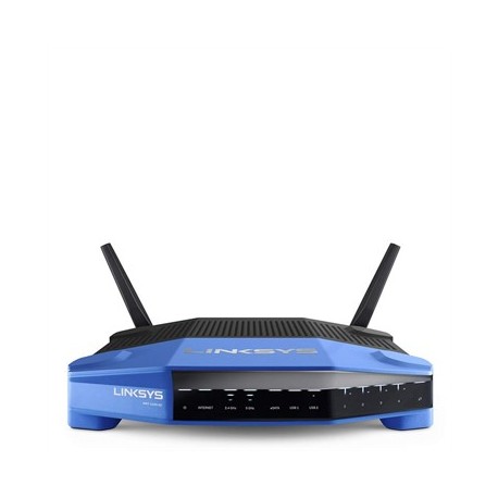 Linksys WRT1200AC AC1200 Dual-Band Smart WI-FI Wireless Router