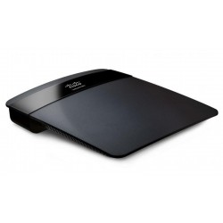 Linksys E1500 N Wireless Gigabit Router Dual Band 300 Mbps