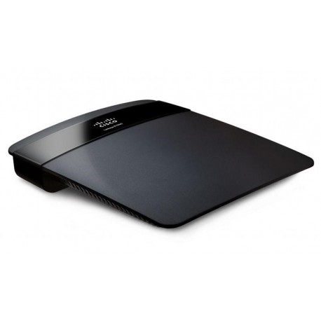 Linksys N Wireless Gigabit Router Dual Band 300 Mbps E1500