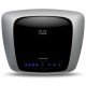 Linksys N Wireless Gigabit Router Dual Band 300 Mbps E2000