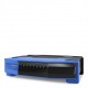 Linksys SE4008 WRT 8 Port Gigabit Ethernet Switch (SE4008-AP)