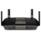 Linksys E8350 AC2400 Dual-Band Wireless Router (E8350-AP)