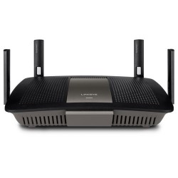 Linksys E8350 AC2400 Dual-Band Wireless Router (E8350-AP)