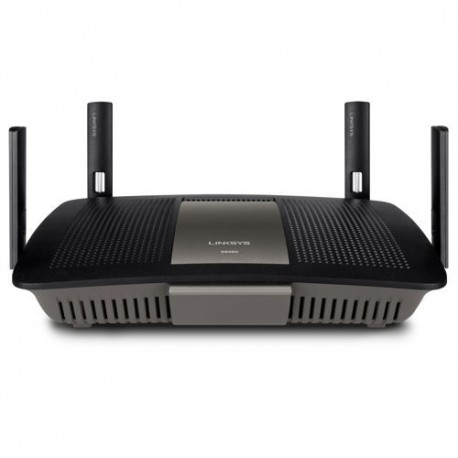 Linksys E8350 AC2400 Dual-Band Wireless Router (E8350-AP)